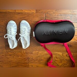 Nfinity Vengeance Cheer Shoes